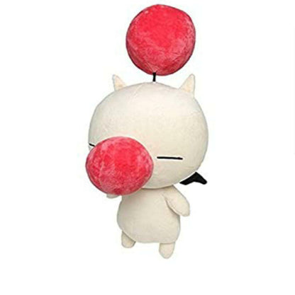 Moogle oversized stuffed plush doll FINAL FANTASY DISSIDIA ALL STARS SQUARE ENIX