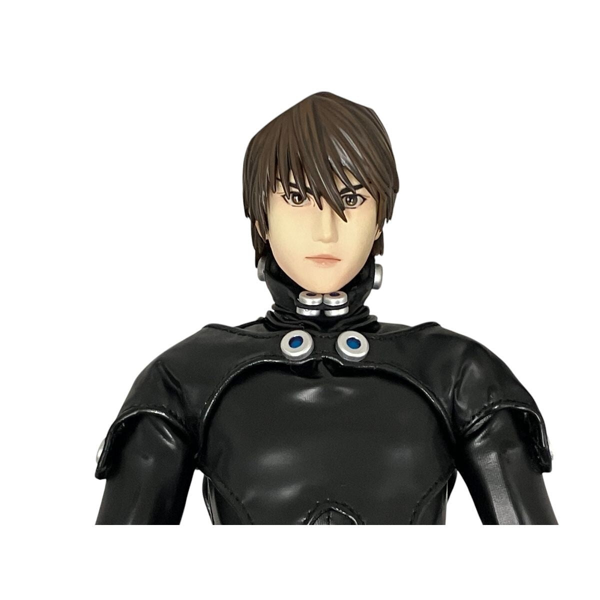 Real Action Heroes Gantz Kei Kurono Medicom Toy Movable Figure 2012 11.8 inch