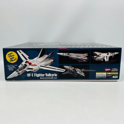 PLAMAX MF-45 minimum factory VF-1 Fighter Valkyrie Macross 2020 Max Factory