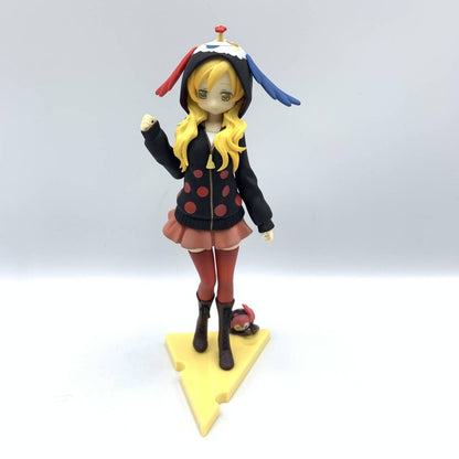 Puella Magi Madoka Magica Mami Tomoe Premium Figure Ichiban Kuji Last One Prize - photo 4
