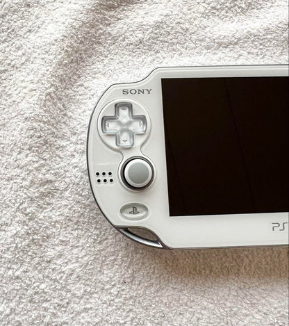 PlayStation Vita Hatsune Miku Limited Edition Wi-Fi PCHJ 10002 Project DIVA 2012