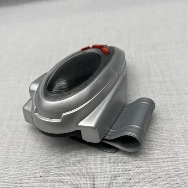 Power Rangers Mirai Sentai Timeranger Chrono Changer Morpher Bracelet Bandai - photo 4