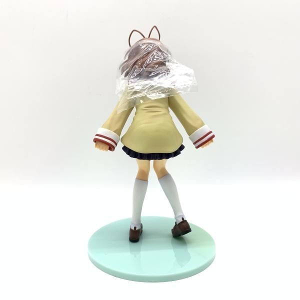 CLANNAD Nagisa Furukawa 1/8 Scale PVC Figure KOTOBUKIYA 2005 Toy Hobby 180mm - Image 11