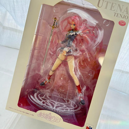 G.E.M. Series Revolutionary Girl Utena Tenjo Utena 1/8 Figure Hobby Megahouse - photo 5