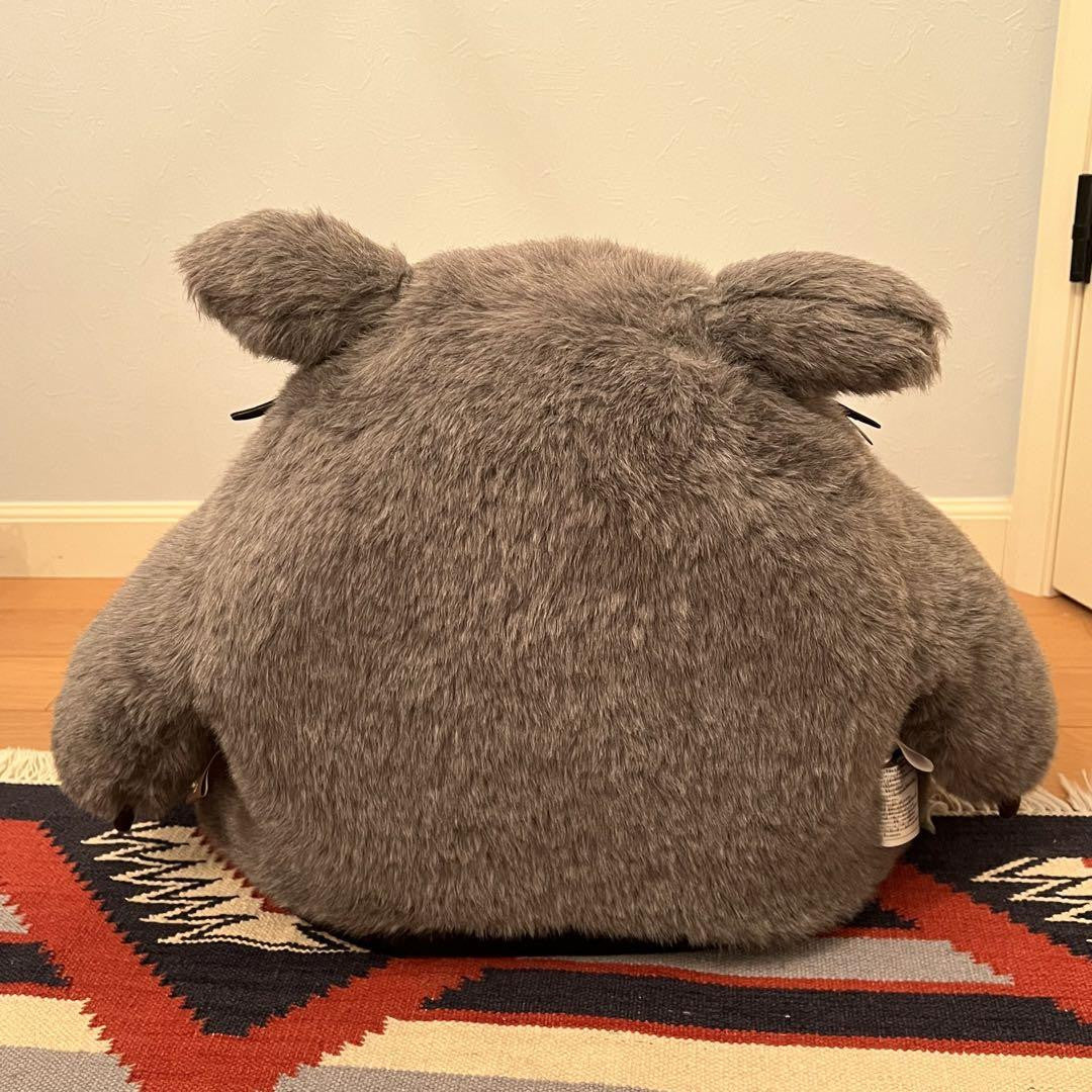 My Neighbor Totoro Single Sofa Chair Interior 2018 Hobby Studio Ghibli Ensky - photo 4