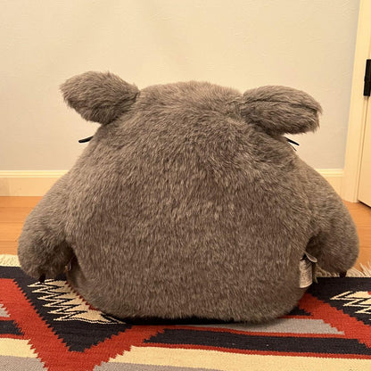 My Neighbor Totoro Single Sofa Chair Interior 2018 Hobby Studio Ghibli Ensky - photo 4