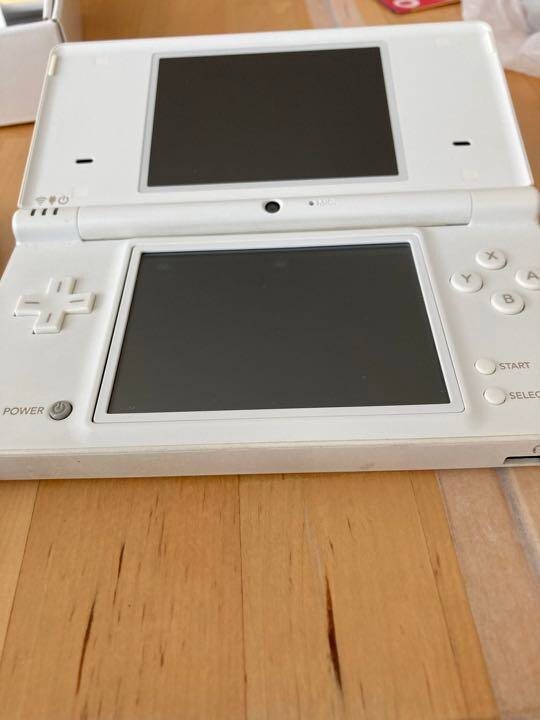 Nintendo Dsi Final Fantasy Crystal Chronicles Echoes Of Time Edition SQUARE ENIX