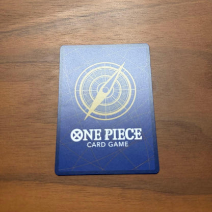 ONE PIECE Uta Flagship Battle Winner Prize 2024 Card Game OP09-002 R BANDAI