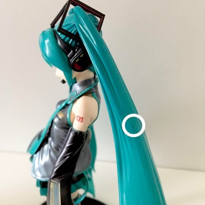 Hatsune Miku Vocaloid Character Vocal Series 01 Figure Toy Characters Goods - Image 8