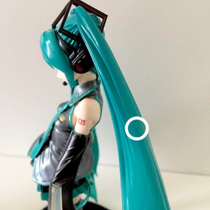 Hatsune Miku Vocaloid Character Vocal Series 01 Figure Toy Characters Goods - Image 8
