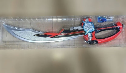 Kaizoku Sentai Gokaiger Gokai Saber Gokai Gun set Memorial Edition Toy Bandai