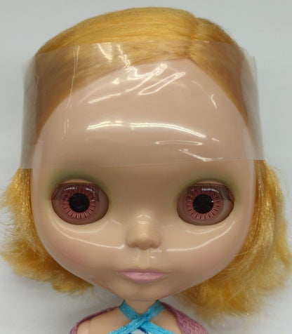 Neo Blythe Fruit Punch Doll Toy Character Goods Hasbro Shop Limited Takara Tomy