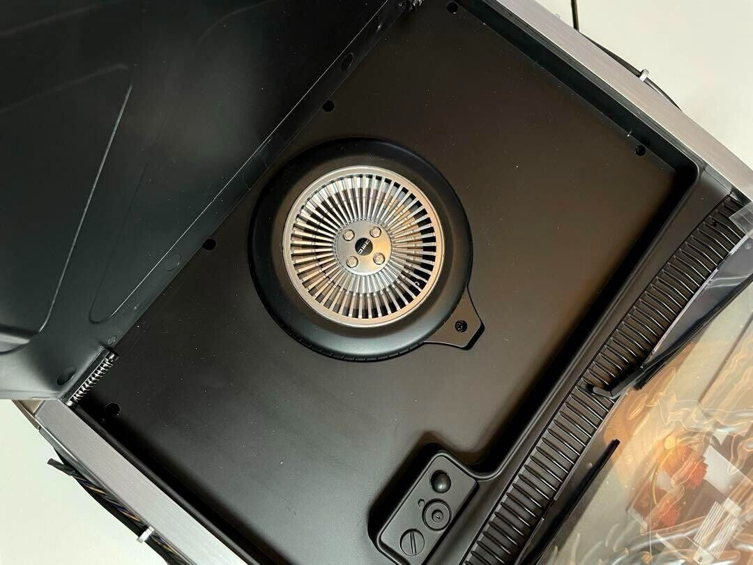 Film-Meisterwerk „Zurück in die Zukunft“ DeLorean Zeitmaschine Hot Toys...