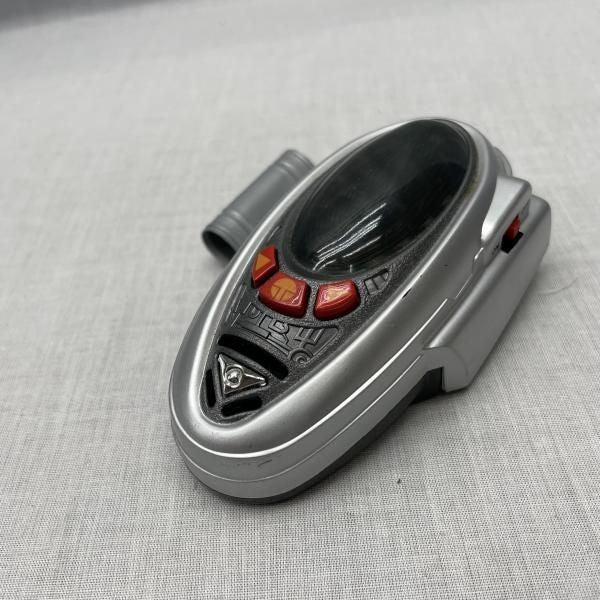 Power Rangers Mirai Sentai Timeranger Chrono Changer Morpher Bracelet Bandai
