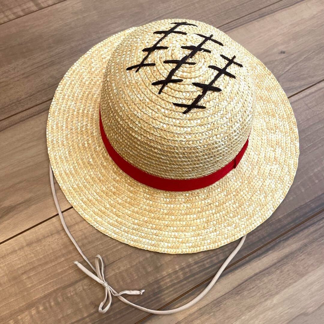 One Piece Monkey D Luffy straw hat Apparel Universal Studios Japan Limited 2021