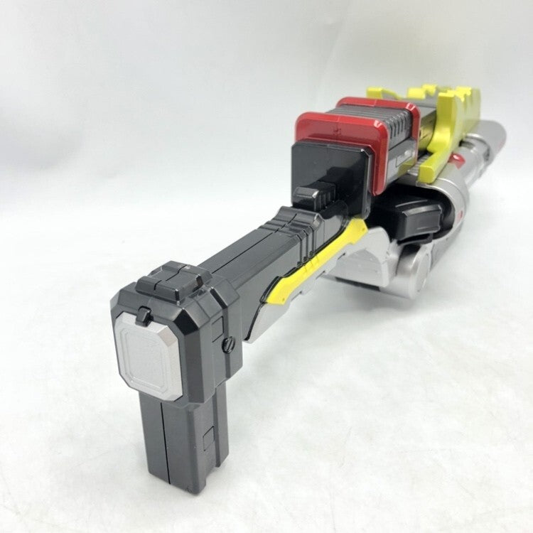 Zyuden Sentai Kyoryuger Gaburi Kariver MEMORIAL EDITION BANDAI 2024 Limited - photo 8