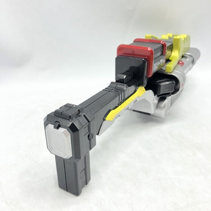 Zyuden Sentai Kyoryuger Gaburi Kariver MEMORIAL EDITION BANDAI 2024 Limited - photo 8