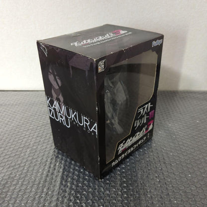 Danganronpa 3 Izuru Kamukura Figure Minna no kuji Last Get Prize FuRyu Edition - photo 10