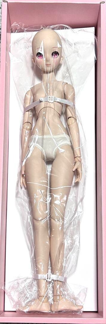 Dollfie Dream Sakura Miku Hatsune Vocaloid Series Figure Volks 2019 Limited