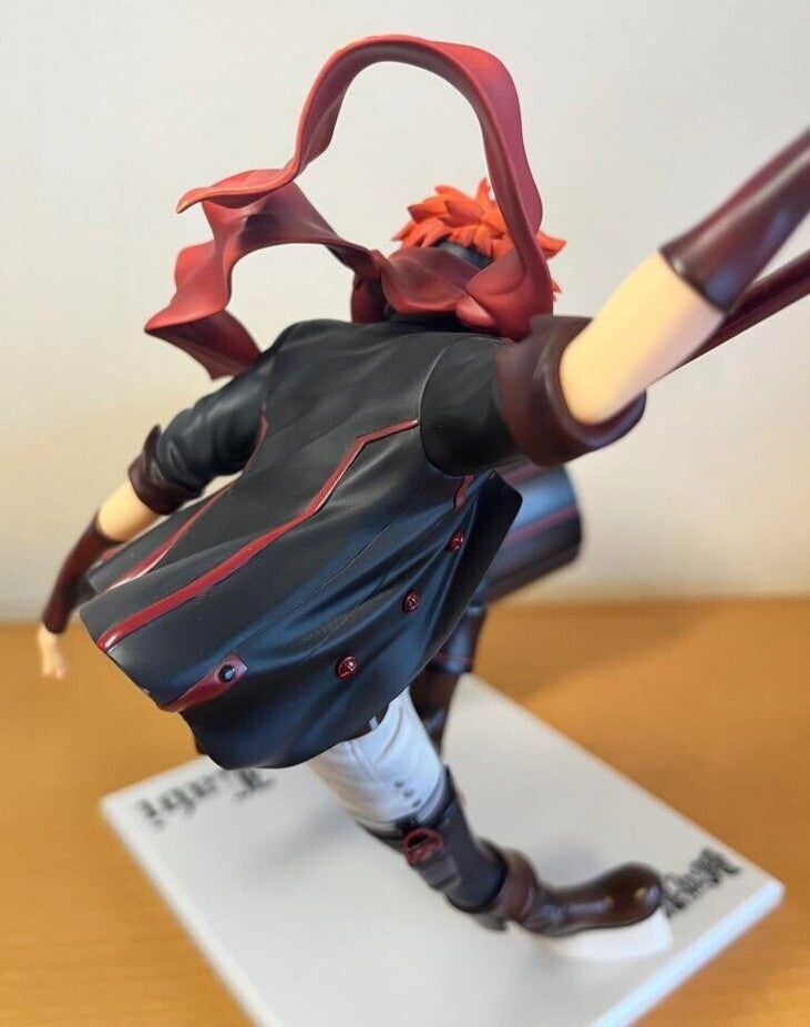 D.Gray-man Hallow rabbi 1/8 Scale Figure Mega house G.E.M. Limited Edition 2017