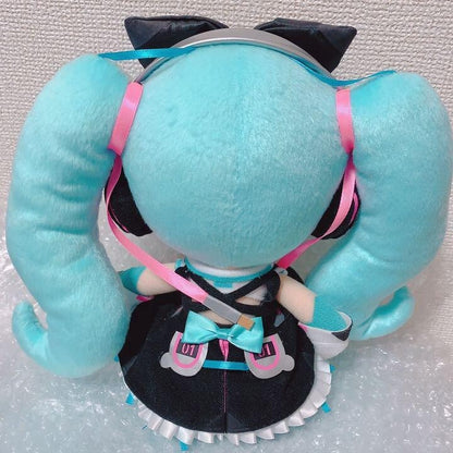 Hatsune Miku Magical Mirai 2016 Plush doll Stuffed toy Vocaloid series Gift