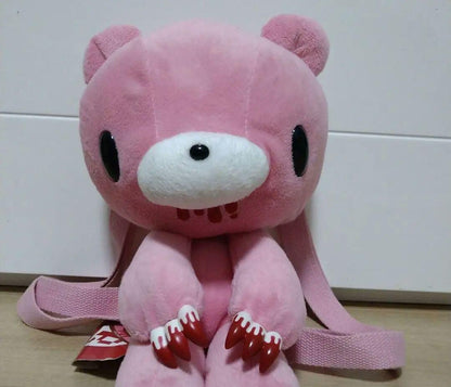 Chax-GP Gloomy Stuffed Bear Plush Rucksack Backpack Bag prize Limited TAITO - Image 7