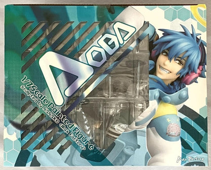 DRAMAtical Murder Seragaki Aoba 1/7 Scale Figure Max Factory Nitro+CHiRAL 2013