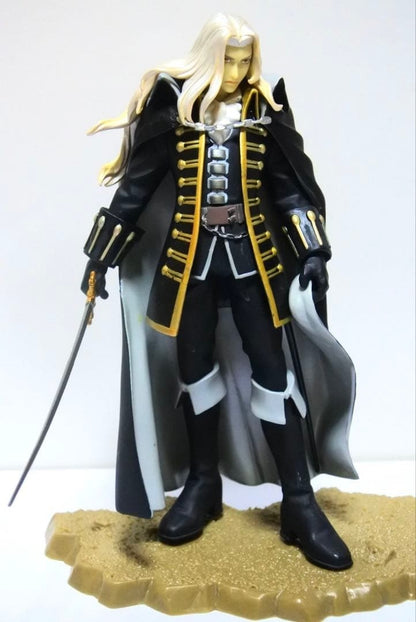 Castlevania Dracula X Symphony of the Night Dramatic Figure Vol.2 2 Cet Konami - photo 9
