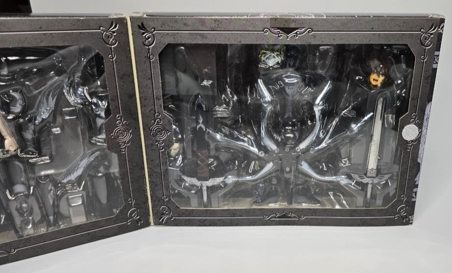 Saint Seiya Myth Cloth EX Hades Tamashii Nations Figure Bandai 2020 Japan Toy - photo 9