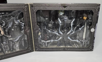 Saint Seiya Myth Cloth EX Hades Tamashii Nations Figure Bandai 2020 Japan Toy - photo 9
