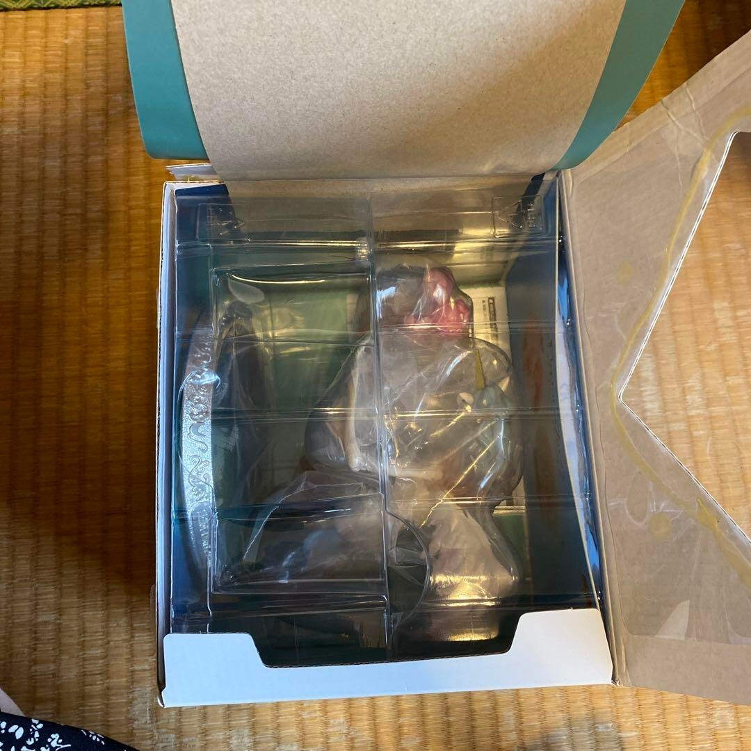 Figuarts Zero Chouette Sailor Moon Chibi Usa and Helios Figure Toy 2016 BANDAI
