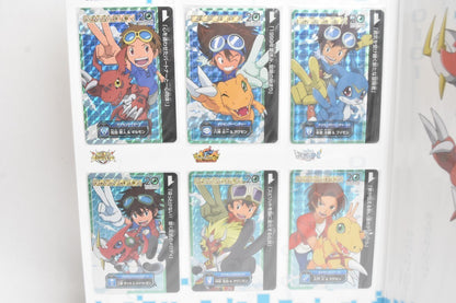 Digimon Card Game Carddass ver. Premium Edition 20th Anniversary Bandai 2019