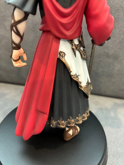 Final Fantasy XIV Crystal Exarch G'raha Tia Figure Toy Hobby 2021 Square Enix