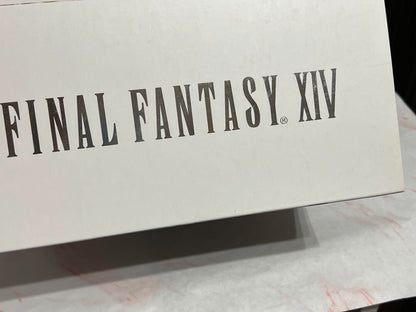 Original Final Fantasy XIV Online Collector's Edition All Item Complete Set 2010 - photo 4