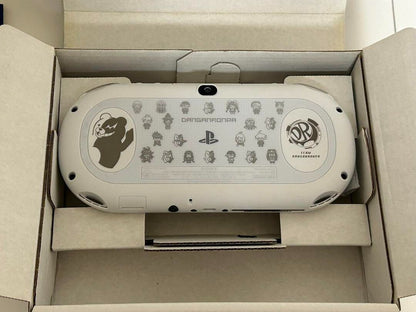 PlayStation Vita Danganronpa V3 Limited Edition Killing Harmony Console 2017
