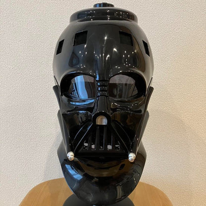 Star Wars Revenge of The Sith Episode III Darth Vader Helmet Signature Edition