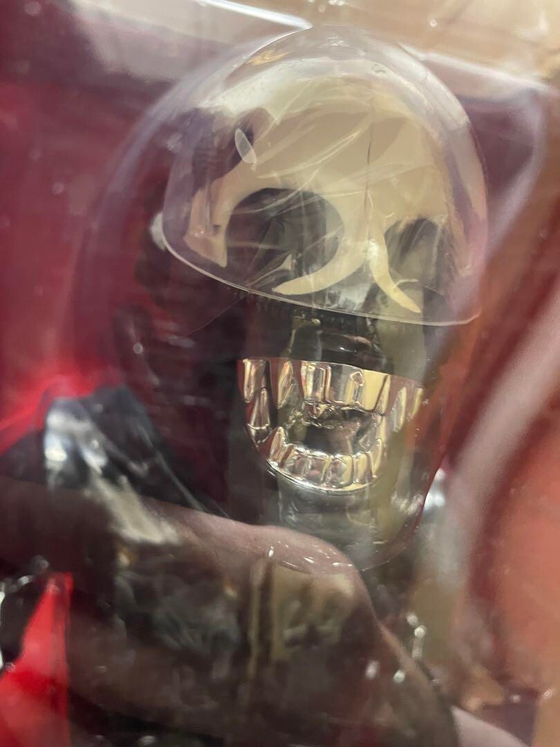Kenner Retro 24 Inch Action Figure Alien Gentle Giant Hobby movie goods Hot Toys