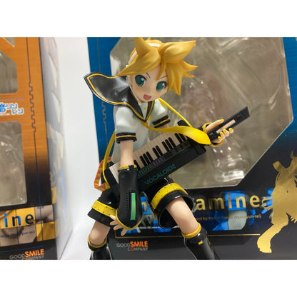 Vocaloid series Kagamine Rin Len Figure set of 2 Hobby Good smile company 2024 - photo 3