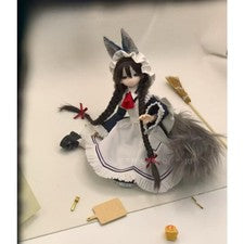 Magical Girl Series Japanese-style Girl 8.6" Bjd Confirmed Blind Box ART TOY - image 4