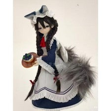 Magical Girl Series Japanese-style Girl 8.6" Bjd Confirmed Blind Box ART TOY - image 5
