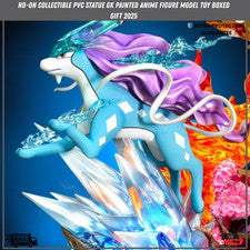 Ho-Oh Collectible PVC Statue GK Painted Anime Figure Model Toy Boxed Gift 2025 - image 3