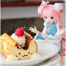 Magical Girl Series Japanese-style Girl 8.6" Bjd Confirmed Blind Box ART TOY - image 3