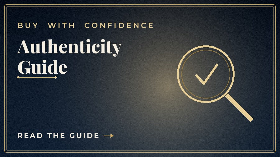 Buy with confidence: authenticity guide — how to spot genuine Japanese figures