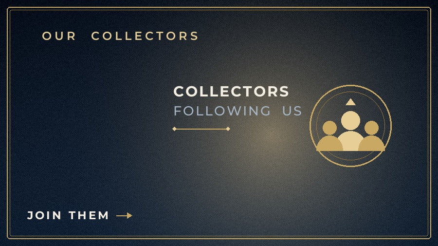 Collectors following HD Toys Store Japan