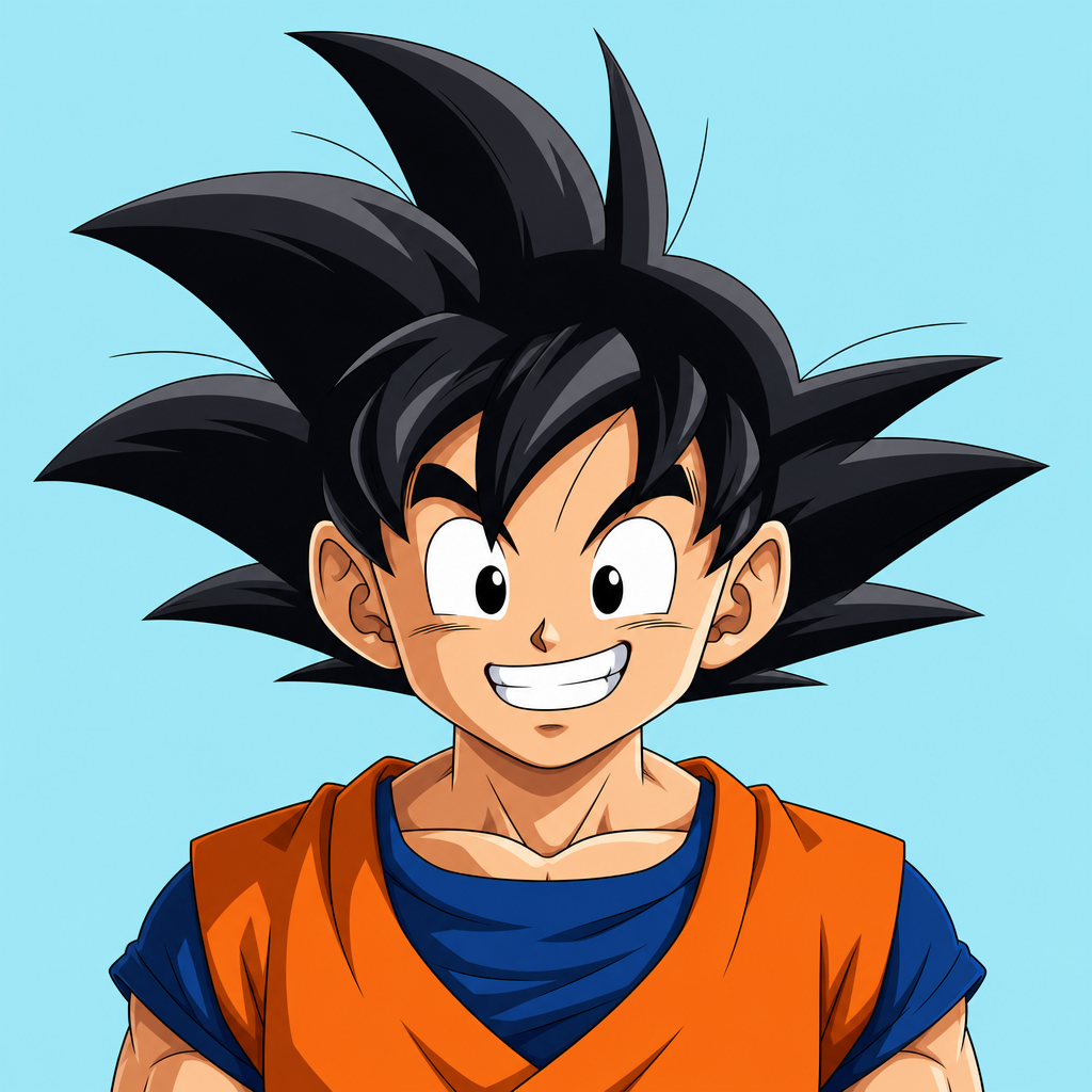 Dragon Ball