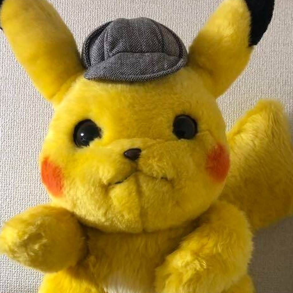 Pokemon