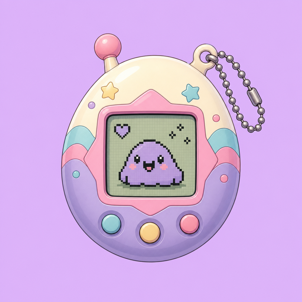 Tamagotchi